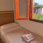 Agricamping Corte Pianton Kamp alanı