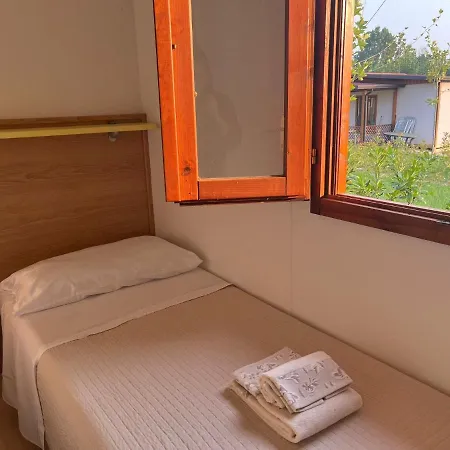 Agricamping Corte Pianton Camping