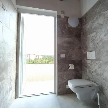 Agricamping Corte Pianton Camping Pacengo Di Lazise