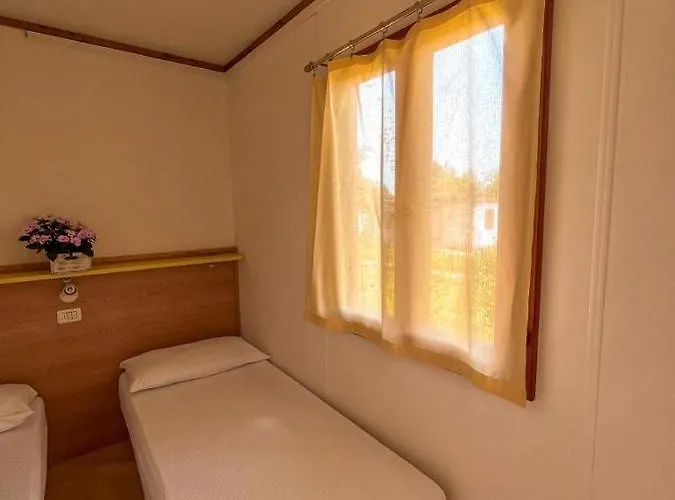 Agricamping Corte Pianton Pacengo Di Lazise