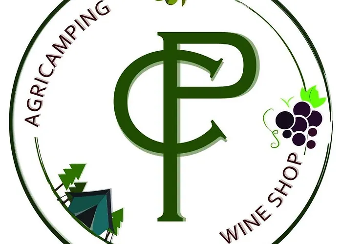 Agricamping Corte Pianton *