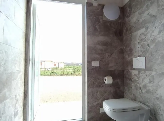 Agricamping Corte Pianton Campingplads Pacengo Di Lazise