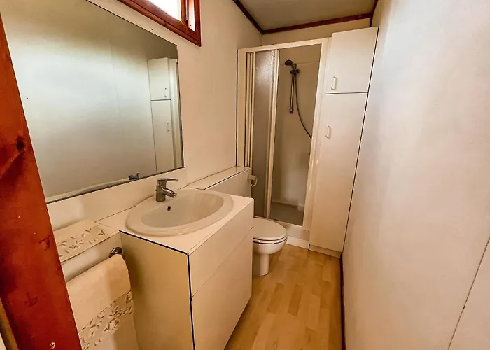 Campingplads Agricamping Corte Pianton Pacengo Di Lazise