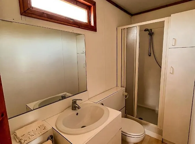 Agricamping Corte Pianton Campingplads