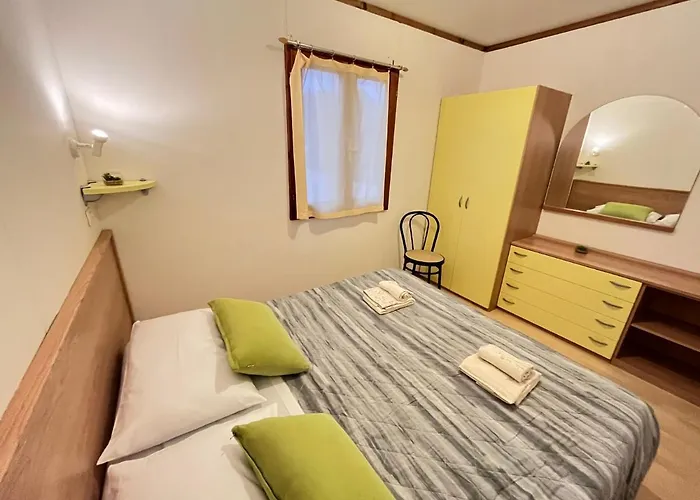 Agricamping Corte Pianton