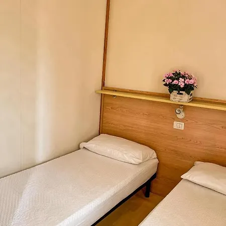 Campsite Agricamping Corte Pianton Pacengo Di Lazise