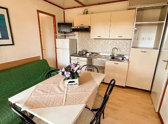 Agricamping Corte Pianton Camping *