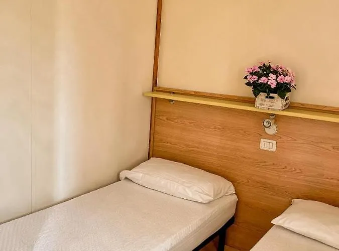 Camping Agricamping Corte Pianton Pacengo Di Lazise