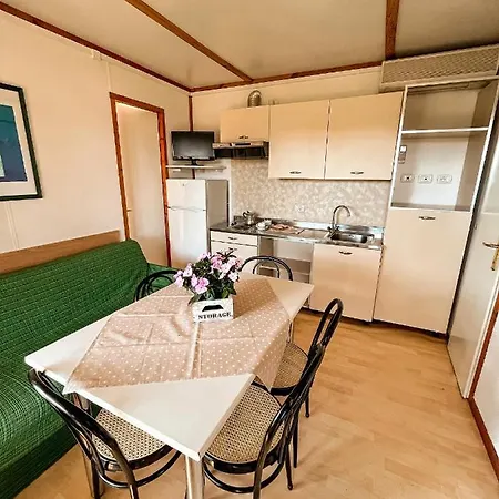 Agricamping Corte Pianton Campingplads *