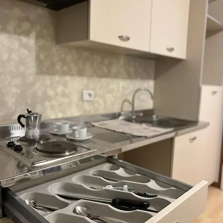 Agricamping Corte Pianton Campingplads *