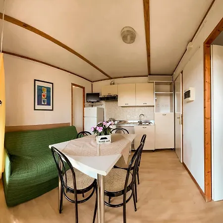 Agricamping Corte Pianton Campingplads Pacengo Di Lazise